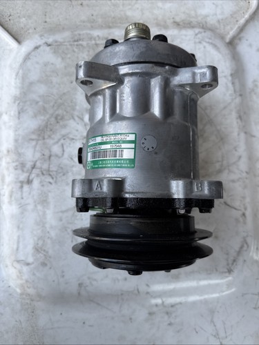 Compressore clima ssb 7 - clima,