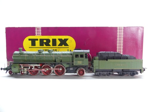Trix express 2206 bayr - 2206,