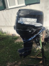 Ricambi Motore. Fuoribordo