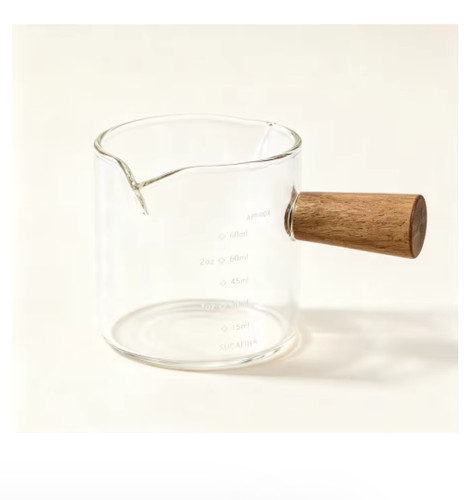 Caffettiera manuale