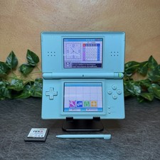Nintendo DS Lite Turchese 🔹