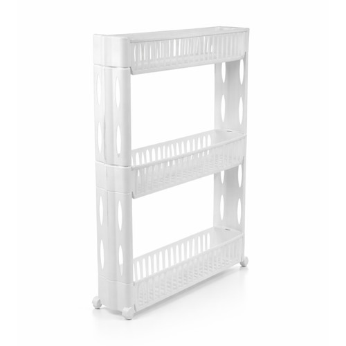 Carrello salvaspazio cucina - salvaspazio,
