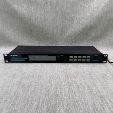 Alesis midiverb processore - alesis,