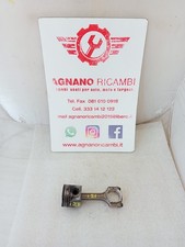 pistone biella motore