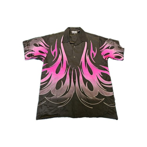 Dragonfly abbigliamento fiamme - abbigliamento,