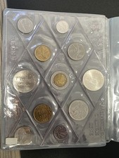 MONETE ITALIA - SERIE