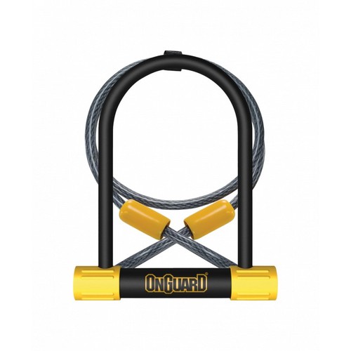 Onguard 8012 bulldog lock - onguard,