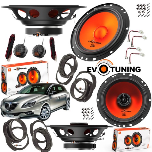Kit casse altoparlanti jbl - altoparlanti,