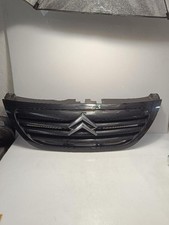 1611637780 Griglia radiatore paraurti per CITROEN C3 2A SERIE (09/05-11/10) 2005