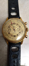 VINTAGE MONTRE ELGE