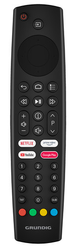 Telecomando originale grundig - telecomando,