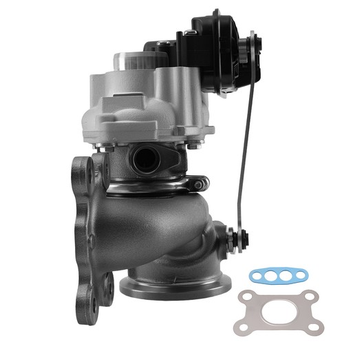 Turbocompressore per golf - vw, 7