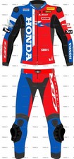 Honda 2026 Tuta Moto Corsa