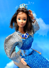 Bambola Barbie anni 80: 1986