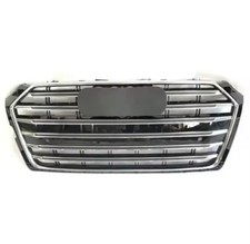 Griglia S Line Paraurti Audi A5 2017 Cromata