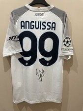 Maglia ssc napoli champions - maglia,