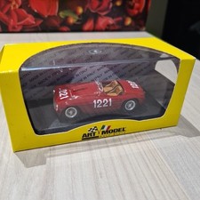 Ferrari 195 SP Coppa Della