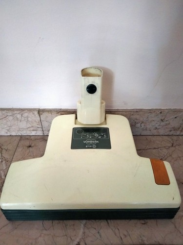 Battitappeto vorverk - 31,