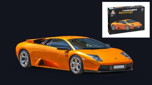 Modellino model kit - , di
