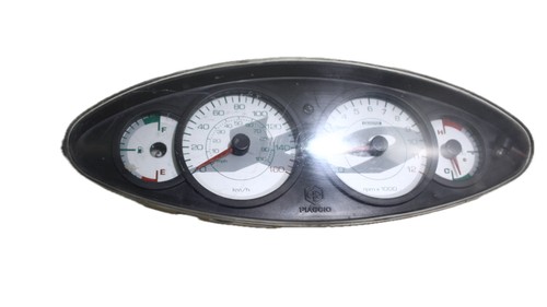 Strumentazione piaggio 180 - strumentazione, x9