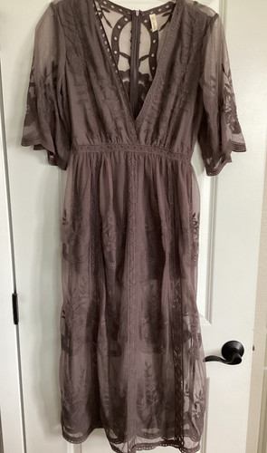 Wishlist vestito donna m - donna, tg