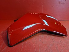 CARENA CENTRALE ANTERIORE