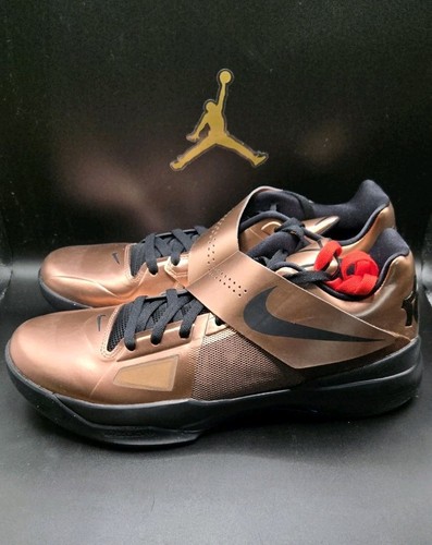 Size nike zoom kd - nike, 4