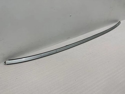 Barra tetto sinistra bmw - barra,