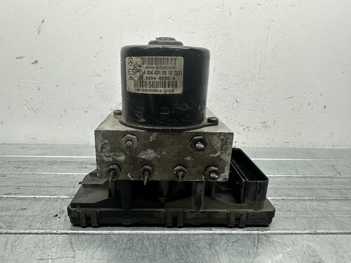 Centralina abs per mercedes - per,