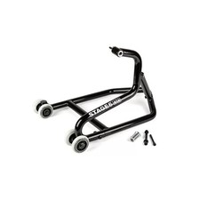 Cavalletto Racing paddock