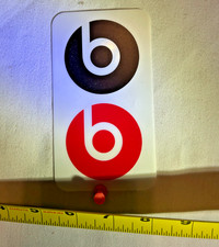 ADESIVO DR. DRE BEATS.