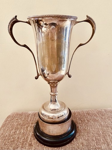 Grande trofeo - grande,