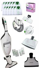 VORWERK FOLLETTO VK220S