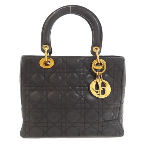 Borsa mano christian - a, dior