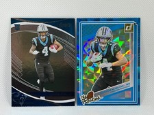 Tetairoa McMillan (2) LOTTO RC