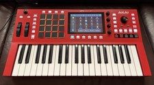 Akai MPC Key 37 Workstation, Sintetizzatore, Campionatore