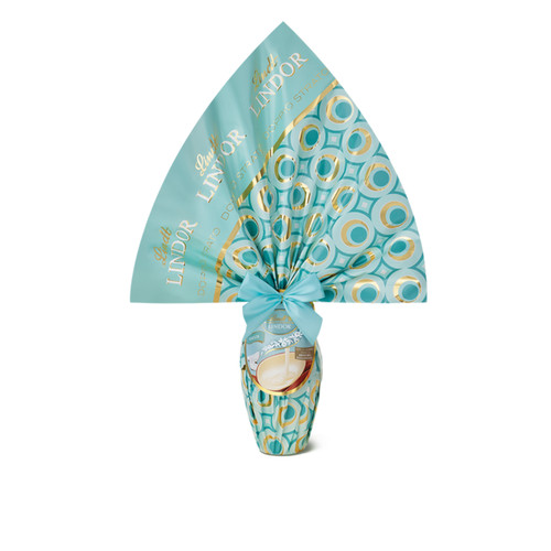 Uovo lindt cocco 360g - uovo,