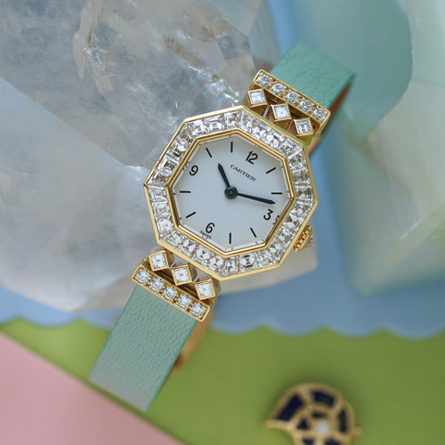 Orologio cartier andine - orologio,
