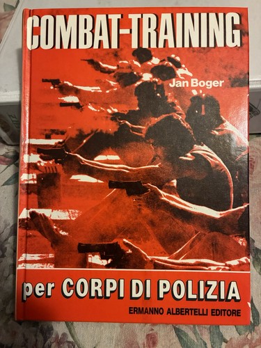 Libro combat training - libro,