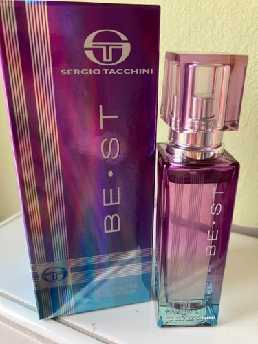 Sergio tacchini eau de - sergio, tacchini--be
