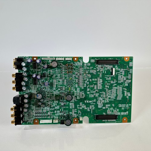 Scheda madre pcb esoteric - pcb,