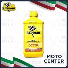 BARDAHL XTF FORK OIL SAE 20W