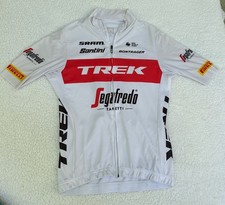 Maglia ciclismo Santini