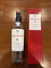 Rare Macallan Highland Single