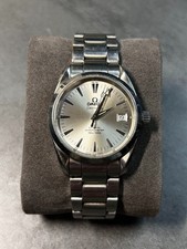 Omega Seamaster Aqua Terra