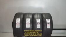 GOMME USATE   205/55R16 91H