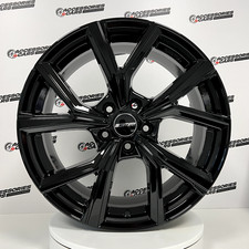 4 Cerchi in lega GMP MENTOR