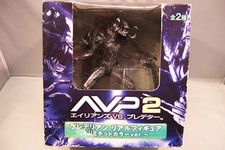 ACTION FIGURE ALIEN VS