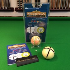 Aramith Nic Barrow's Ultimate