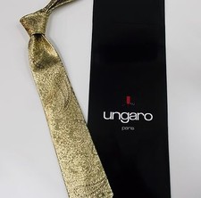 CRAVATTA CERIMONIA FIRMATA